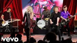Lady Gaga, The Rolling Stones - Sweet Sound of Heaven (Live from Racket NYC 2023)
