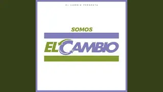 Tiempo de cambiar