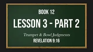 Les Feldick - 12-3-2 - Through the Bible Program #2693