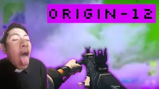 MEJOR CLASE PARA LA ESCOPETA ORIGIN 12 &iquest; SIRVE ? WARZONE 2022  \  NOBLERIVER