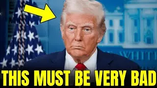 Trump Loses It After SHOCKING Moment Leaked From Chaotic Rally!