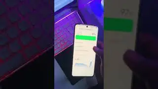 Infinix GT 30 Pro After 6 Month Complete Battery Health 100% ✅#infinixgt20pro#infinixgt30pro#gaming