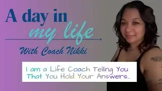 You Have What You Truly Need Inside You - True Story | Self Coaching Vlog