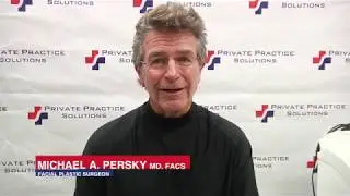 Michael A. Persky MD FACS - Skin Booster treatment Los Angeles, Encino