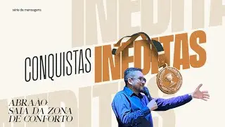 Uma Fé que Sai da Zona de Conforto | Pr. Silvanio  04/01/2026