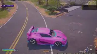 Fortnite 2026 Victory Royale