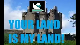 [Kitty tactics] I am the king of the northern lands