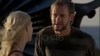Charlie pace from lost edit 