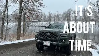 Tank Moves To Arkansas