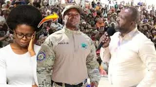 Pasteur marco avili polisye sa●|Gade sa misye fè pròp madanm li pou lòt fanm●|Cheruben detentel