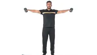 Pre-Iftar Full Body Workout for Ramadan | Etihad Airways