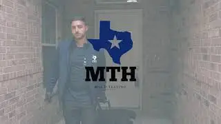 Mold Testing Houston