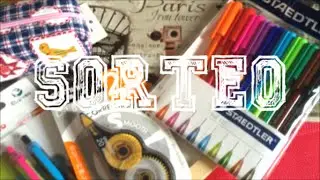 SORTEO INTERNACIONAL BACK TO SCHOOL | CERRADO