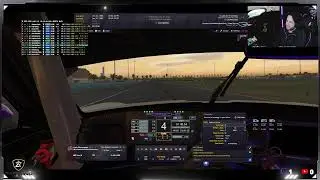 24hrs DAYTONA- F1BC- DIVE BOMBERS TEAM