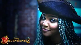 Rebels | Descendants 2