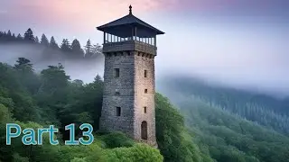 Trails of Cold Steel 2. Exploring The Watchtower!