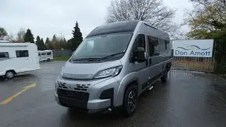 НОВЫЙ SWIFT CARRERA 194 2026 ГОДА &pound;79 690