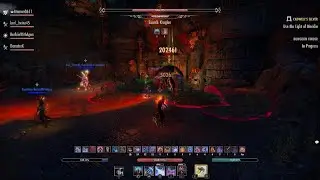 ESO - Deadlands - 