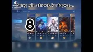 Awit 🤦‍♀️ #mobilelegends #dentistank #fyp