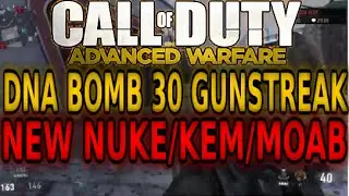 COD Advanced Warfare 