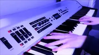 Rihanna - Needed Me (Piano Cover)