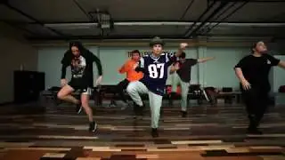 TRIPOLI STUDIOS - SARAH STEBEN (SUPER SIC WIT IT - MISTAH FAB)