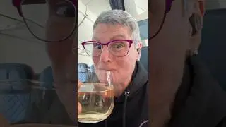День 31: Клуб пар на высоте мили&hellip; ✈️🥂