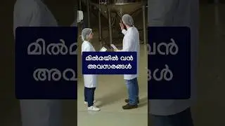 മിൽമയിൽ അവസരങ്ങൾ😌 | #jobsmalayalam #jobvacancy #latestjobvacancy #a2zinfovlog #jobvacancy2025