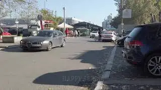 Kupus, Kazne, Pijaca Blok 44, Novi Beograd