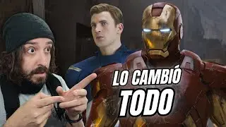Vengadores (2012) | Análisis y Opinión del Crossover de Marvel