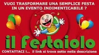 ARTICOLI PER FESTE