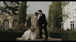 Lumix S1H Wedding Film | Deer Park Country House | DJI LiDAR Range Finder | 4K