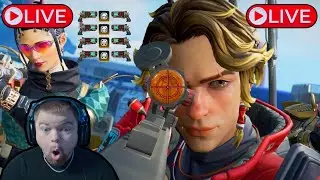🔴LIVE - 🔥NEW SEASON🔥DANK GAMEPLAY🔥LIT VIBES 🔥TAP IN!🔥