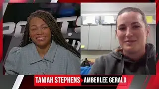 Coach Amberlee Gerald on preparing West Plains girls soccer for district