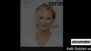 Kelli Giddish biography