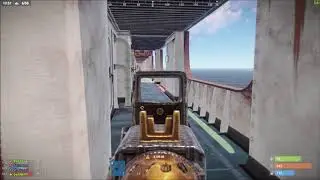 Rust cargo solo 2.0