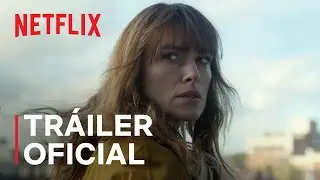 Palomas Negras | Tr&aacute;iler oficial | Netflix