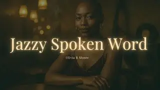 The Void That Closed When I Came Back to Me | Jazz Spoken Word