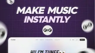 Tunee AI Review: Create Real Songs Through a Simple Chat (Mind-Blowing Music AI)