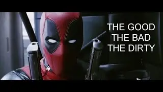 Marvel | Start A Fight