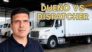 Las claves para ser dueño operador de Box Truck en 2025