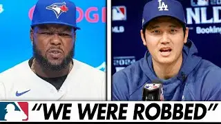 Mets and Blue Jays Fans Look Away! How the Dodgers STOLE Kyle Tucker!