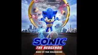 A New Home (Sonic the Hedgehog OST) - Tom Holkenborg