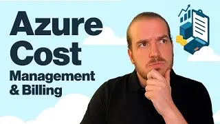 Cloud Confident Episode 3 | Azure Cost Management & Billing with Kane Mullings