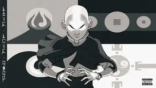 I&rsquo;M GOD X DEMONS // ZUKO VS AZULA EDIT