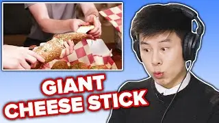 Alvin Reacts To The Best 