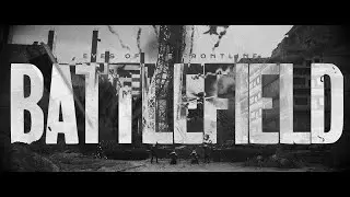 BATTLEFIELD 6 Photographer | Eyes of the Frontline