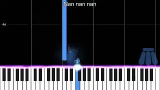 Thư mục mới\Piano BREAKFAST IN AMERICA_ #pianotutorial