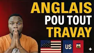 Anglais Pou Travay: Fraz Senp ou dwe konnen