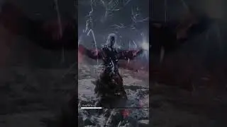 Wukong Black Mythic Max Details RTX 5090 is beautiful 😍  Kang-Jin Star Boss Fight